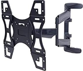 Multibrackets 1725 M VESA Flexarm Full Motion Single, 400x400 