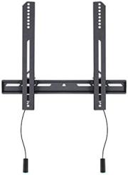 Multibrackets 0988 M Universal Wallmount Tilt Air Medium Black 