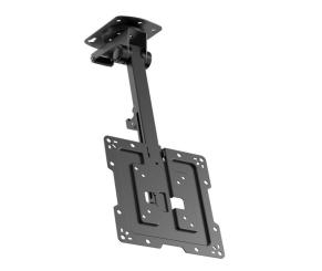 Multibrackets 3090 M VESA Flip Down Large Black 