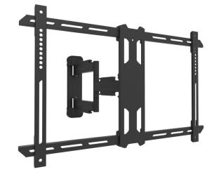 Multibrackets 2758 M Universal Flexarm Pro 40kg HD Single Black 