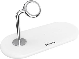 Sandberg 441-29 3in1 Wireless Charger 