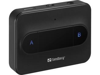 Sandberg 450-13 Dual Bluetooth Transmitter 