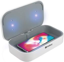 Sandberg 470-31 UV Sterilizer Wireless 10W USB 