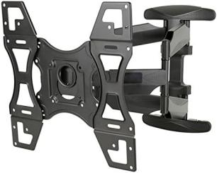 Multibrackets 5266 M VESA Flexarm Full Motion Dual 400x400 