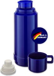 Rotpunkt 604-06-14-0 Isolierflasche 60   1/1 liter-hyperblue 