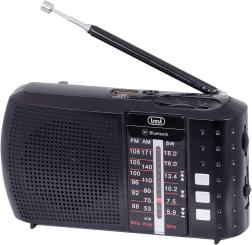 Trevi RA 7F20 schwarz Multiband Radio 