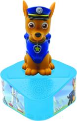 Lexibook BTD80PA Paw Patrol Bluetooth-Lautsprecher 
