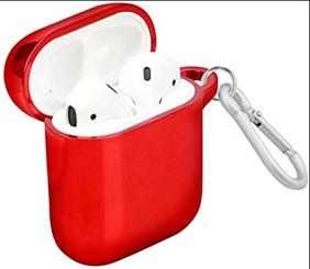 Promate NeonCase Maroon 