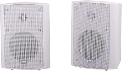 Trevi HTS 9410 2-Wege Lautsprechersystem white 