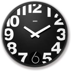 Addex TA 185N schwarz 