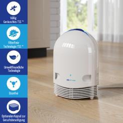 AirFree Duo Air Purifier white 