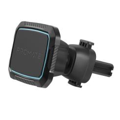 Promate AirGrip-2 blue 360 Cradle-Free Magnetic AC Vent Mount 