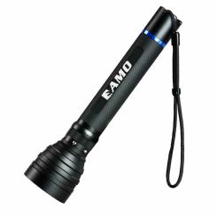 AMO-Tech AT-FL 2200 Taschenlampe 