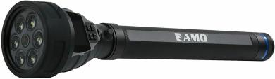 AMO-Tech AT-FL 1201 Taschenlampe 