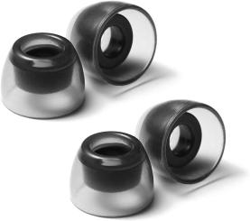 AZLA SednaEarfit  Crystal  for TWS 2 pairs (Size L ) 