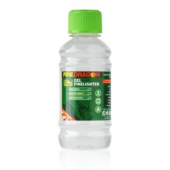 BCB Firedragon FD104, Gel 200ml 