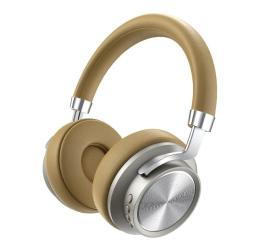 Lenovo HD800 Bluetooth Headphone champagne 