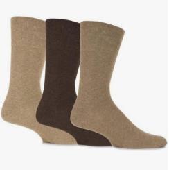 Heat Holders SOMRG53H3BRN 