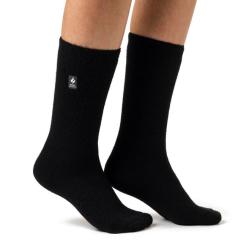 Heat Holders LTLHH551BLK Damen Lite schwarz Gr. 37-42 