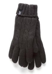 Heat Holders BSGHH94SMBLK Damen Handschuhe S/M black /Gewicht: 130 gr. Zolltarifnummer 611693000 