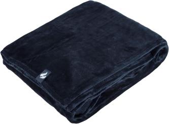 Heat Holders ABUHH11NVY Navy Decke Snuggle-Up 