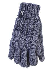 Heat Holders BSGH704SMNVY Damen Handschuhe S/M marineblau 