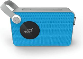 Otone BluMotion blau 