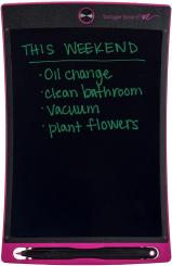 Boogie Board Jot 8.5" pink 