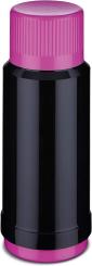 Rotpunkt 404-16-14-0 Isolierflasche 40   1/1 liter-black/electric bottle pop 