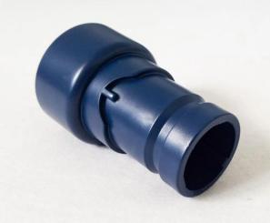 Dusty-Brush Adapter für Dyson V8-Bodenstaubsauger 