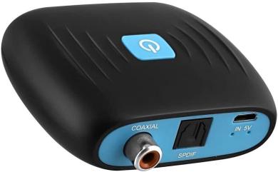 TnB BTADAPRO 4.2 Bluetooth transmitter 