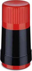 Rotpunkt 401-16-11-0 Isolierflasche 40   1/4 liter-black/electric cardinal 