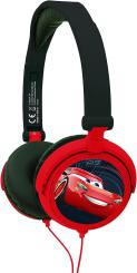 Lexibook HP010DC Kopfhörer Disney Cars 