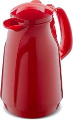 Rotpunkt 220-11-20-0 Isolierkanne 220 cayenne  1,0 Liter 
