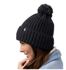 Heat Holders BSHH766OSCHA Frauen Mütze Charcoal 