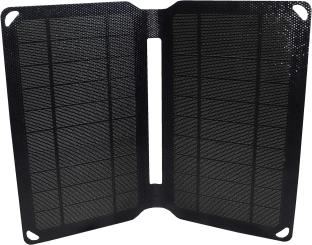 Powerplus Chimp Solar Charger 