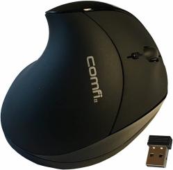 Wowpen Comfi II wireless black 