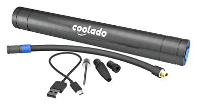Coolado T-Pump Model P 