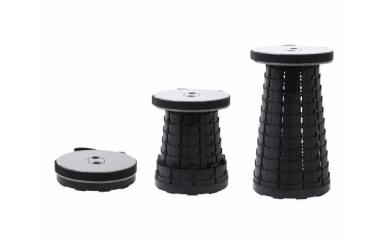 Minimax Stool Gray 10C 