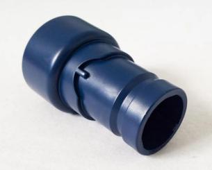 Dusty-Brush Adapter für Dyson V8-Handstaubsauger 