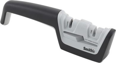 Smith´s 50241 Diamond Pro Pull-Thru Knife and Scissor 