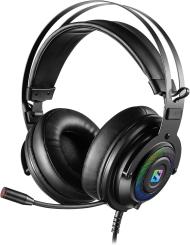 Sandberg 126-11 Dizruptor Headset USB 7.1 