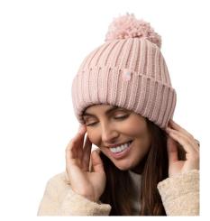 Heat Holders BSHH768OSPNK Frauen Mütze dusky pink 