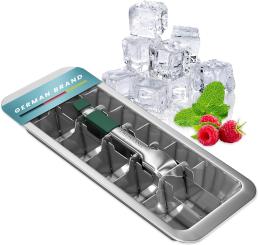 Dreiklang Eiswürfelbox Single Silicone 