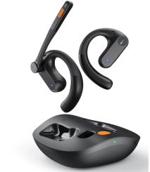 OneOdio EKSA S30 Open-Ear TWS Telecom-Headphone (K) 