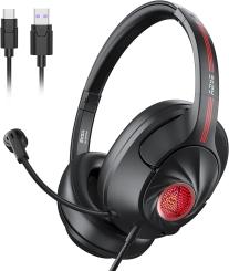 Eksa E3 Plus Air Joy Plus Headset 