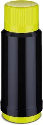 Rotpunkt 404-16-09-0 Isolierflasche 40  1/1liter-black/electric summersquash 