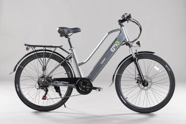 Trevi EMG Queen 28 grey 