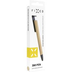 FIXED FIXPEN-BA Pen Antibacterial 3-in-1 bamboo 