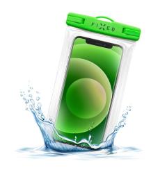 FIXED FIXFLT-EG-LM Waterproof Floating Case with Edges 7.2" 